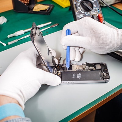 CELL PHONE REPAIR