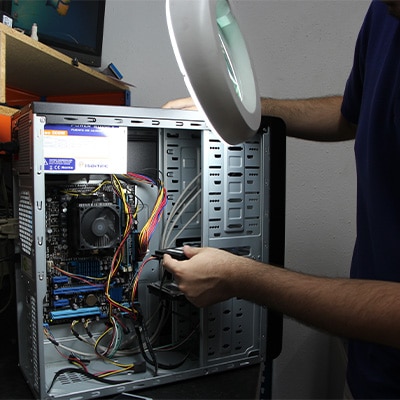 COMPUTER REPAIR